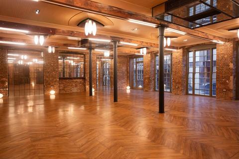 Office to rent, 10a Belmont St London NW1 8HJ
