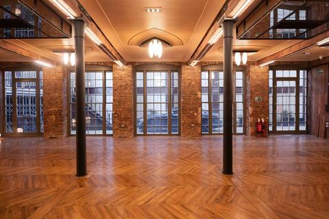 Office to rent, 10a Belmont St London NW1 8HJ