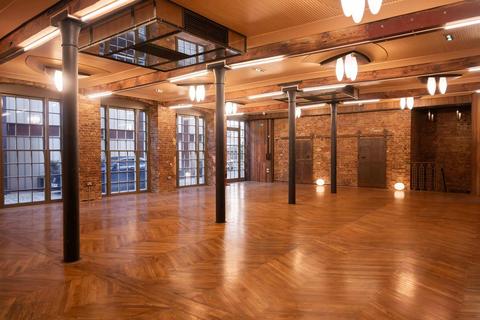 Office to rent, 10a Belmont St London NW1 8HJ