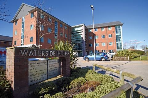 Office to rent, Waterside Dr Wigan WN3 5AZ
