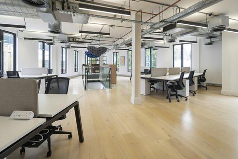 Office to rent, 44-46 Sekforde St London EC1R 0HA