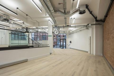 Office to rent, 44-46 Sekforde St London EC1R 0HA