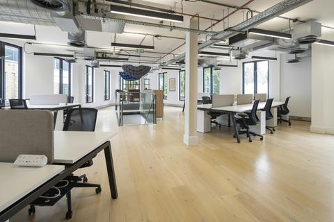 Office to rent, 44-46 Sekforde St London EC1R 0HA