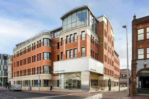 Office to rent, 49-51 Blagrave St Reading RG1 1PL