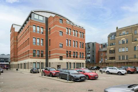 Office to rent, 49-51 Blagrave St Reading RG1 1PL