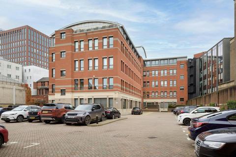 Office to rent, 49-51 Blagrave St Reading RG1 1PL