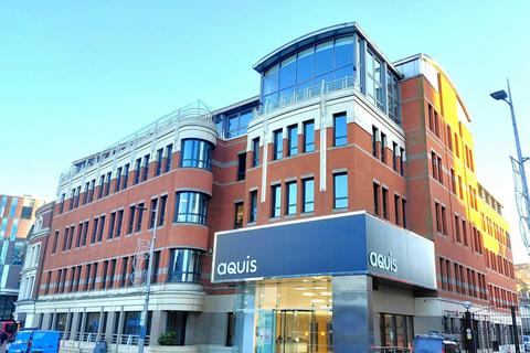 Office to rent, 49-51 Blagrave St Reading RG1 1PL