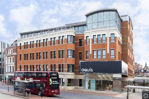 Office to rent, 49-51 Blagrave St Reading RG1 1PL