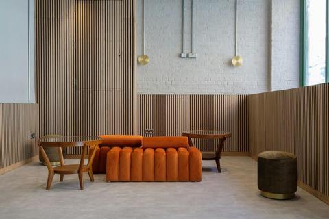 Office to rent, 2-20 Scrutton St London EC2A 4RT