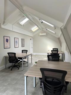Office to rent, 4 Queen St Bath BA1 1HE