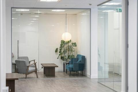Office to rent, 40 Clifton St London EC2A 4DX