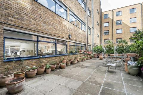 Office to rent, 40 Clifton St London EC2A 4DX