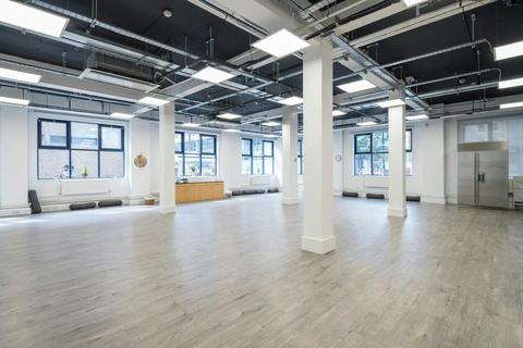 Office to rent, 40 Clifton St London EC2A 4DX