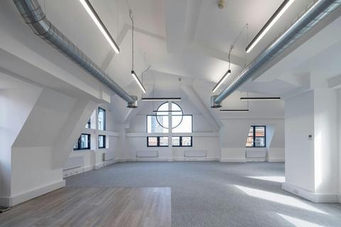 Office to rent, 40 Clifton St London EC2A 4DX
