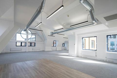 Office to rent, 40 Clifton St London EC2A 4DX
