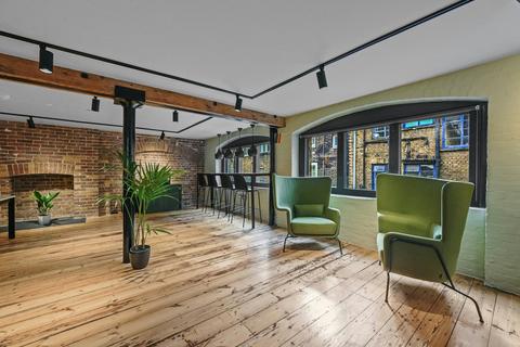 Office to rent, 81A Endell St London WC2H 9DX