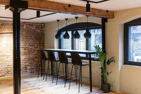Office to rent, 81A Endell St London WC2H 9DX