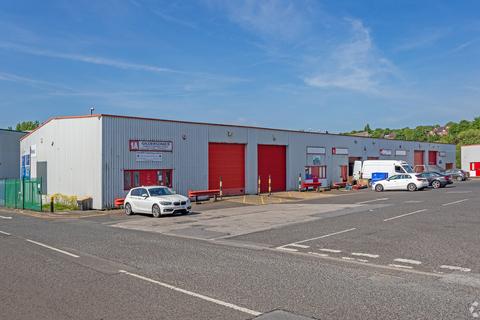 Industrial development to rent, Anchor Bridge Way Dewsbury WF12 9QS