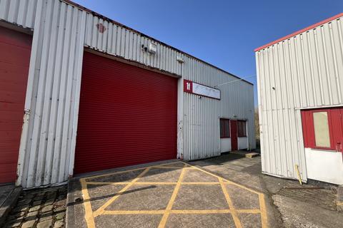 Industrial development to rent, Anchor Bridge Way Dewsbury WF12 9QS