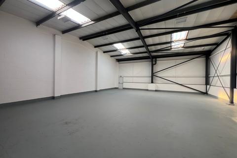 Industrial development to rent, Anchor Bridge Way Dewsbury WF12 9QS
