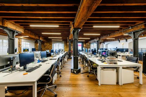Office to rent, Mill St London SE1 2BB