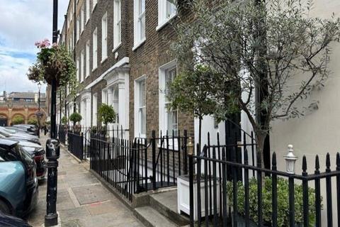 Office to rent, 34 Ely Pl London EC1N 6TD