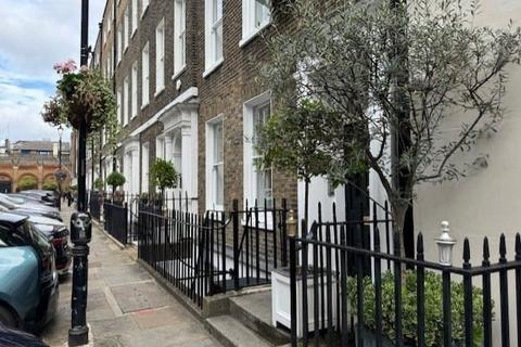 Office to rent, 34 Ely Pl London EC1N 6TD