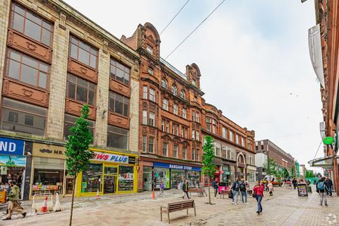 Office for sale, 137 Sauchiehall St Glasgow G2 3EW
