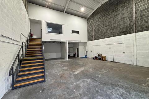 Industrial development to rent, Ilton Business Park Ilton TA19 9DU