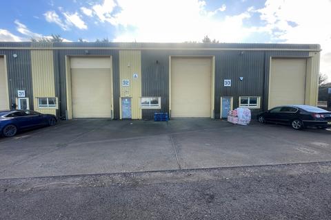 Industrial development to rent, Ilton Business Park Ilton TA19 9DU