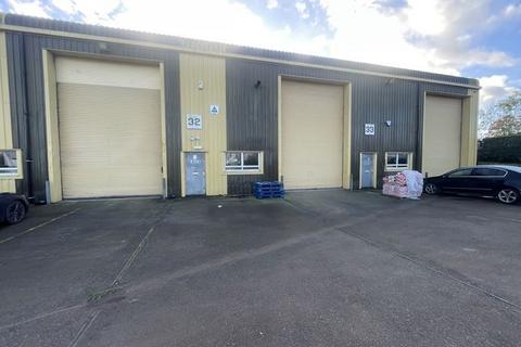 Industrial development to rent, Ilton Business Park Ilton TA19 9DU