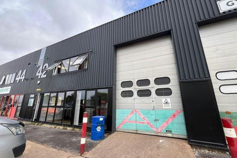 Warehouse to rent, Edison Rd Aylesbury HP19 8TE
