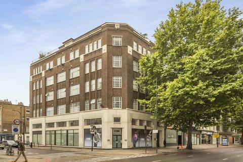 Office to rent, 37-39 Conway St London W1T 6ST