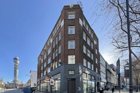Office to rent, 37-39 Conway St London W1T 6ST