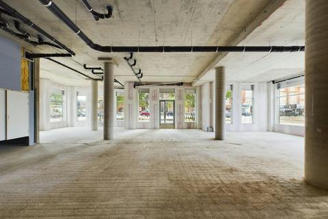 Retail property (high street) to rent, 671-679 Old Kent Rd London SE15 1JS