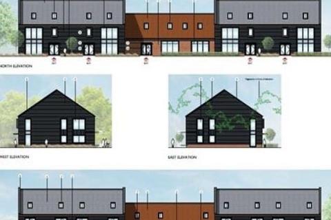 Land for sale, Highlands Ln Rotherfield Greys RG9 4PR