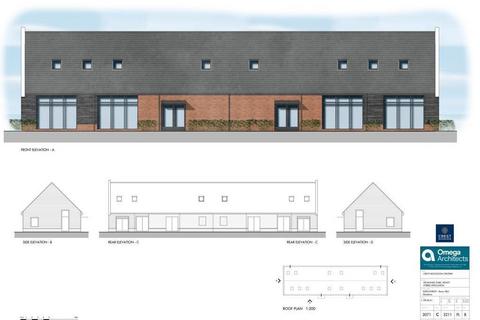 Land for sale, Highlands Ln Rotherfield Greys RG9 4PR