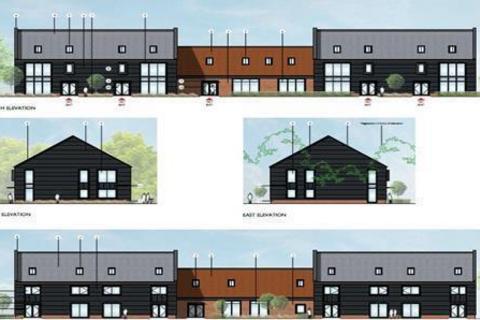 Land for sale, Highlands Ln Rotherfield Greys RG9 4PR