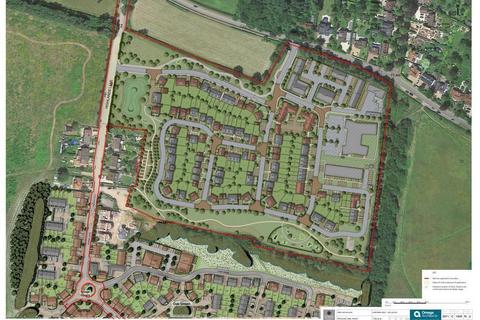 Land for sale, Highlands Ln Rotherfield Greys RG9 4PR
