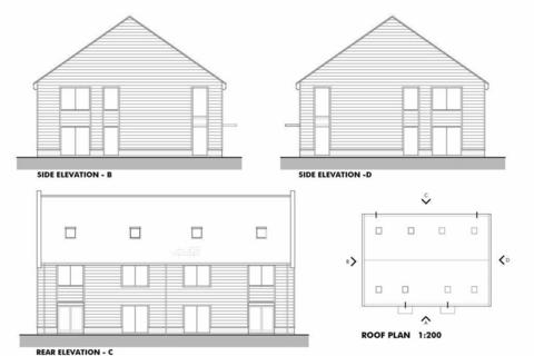 Land for sale, Highlands Ln Rotherfield Greys RG9 4PR