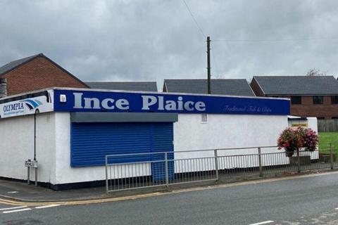 Retail property (high street) for sale, 171 Warrington Rd Wigan WN3 4JS