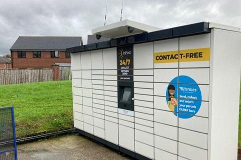 Retail property (high street) for sale, 171 Warrington Rd Wigan WN3 4JS