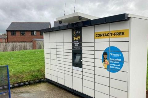 Retail property (high street) for sale, 171 Warrington Rd Wigan WN3 4JS