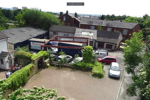 Industrial development for sale, 30 Tower Ln Leeds LS12 3SD
