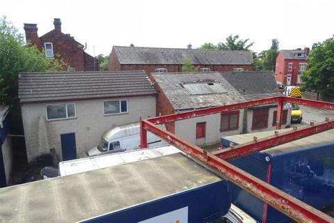 Warehouse for sale, Tower Lane, Armley Leeds LS12 3SD