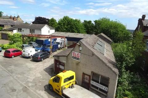 Warehouse for sale, Tower Lane, Armley Leeds LS12 3SD