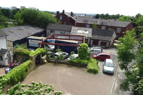Warehouse for sale, Tower Lane, Armley Leeds LS12 3SD