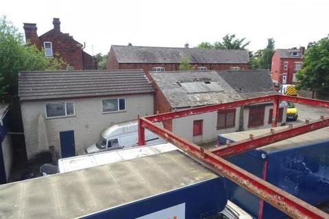 Warehouse for sale, Tower Lane, Armley Leeds LS12 3SD