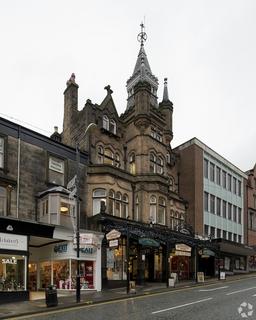 Retail property (high street) to rent, Parliament St Harrogate HG1 2RN