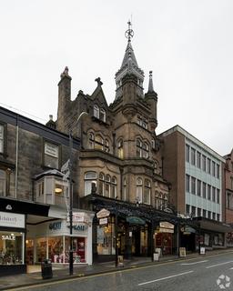 Retail property (high street) to rent, Parliament St Harrogate HG1 2RN